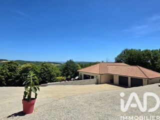  Maison à vendre 5 pièces 164 m²