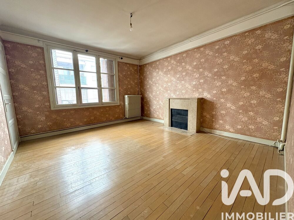Vente Maison de ville 7 pièces