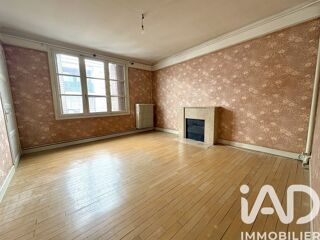  Maison à vendre 7 pièces 126 m²