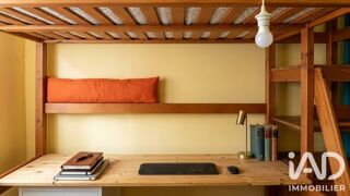  Immeuble à vendre 198 m²