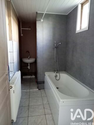  Maison � vendre 5 pi�ces 85 m�