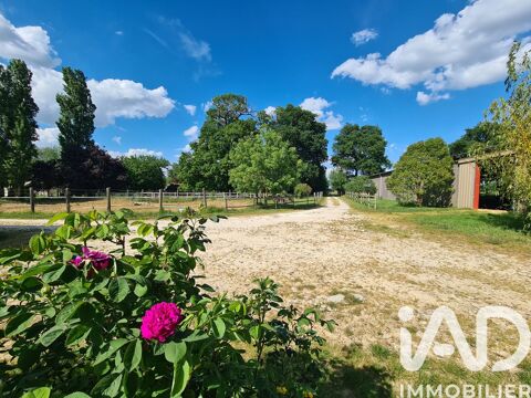   Vente Domaine 8 pièces Maison - 8 pièce(s) - 248 m²