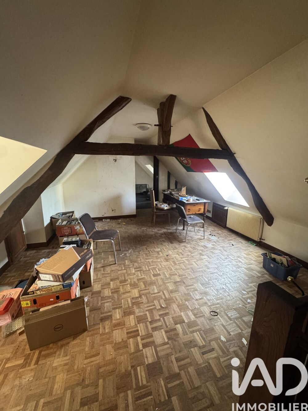 Vente Maison/villa 3 pièces