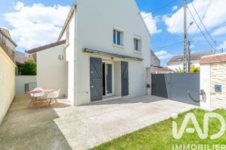  Maison à vendre 5 pièces 90 m²