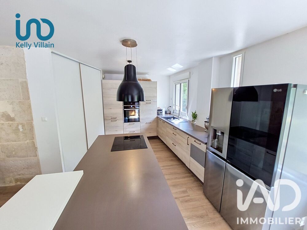 Vente Maison/villa 6 pièces