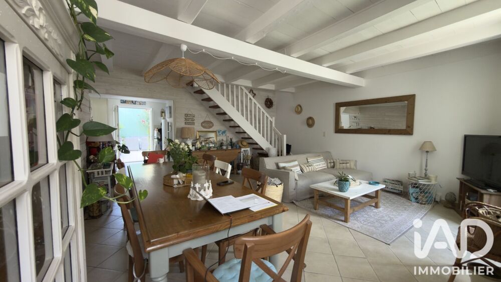 Vente Maison de village 5 pièces