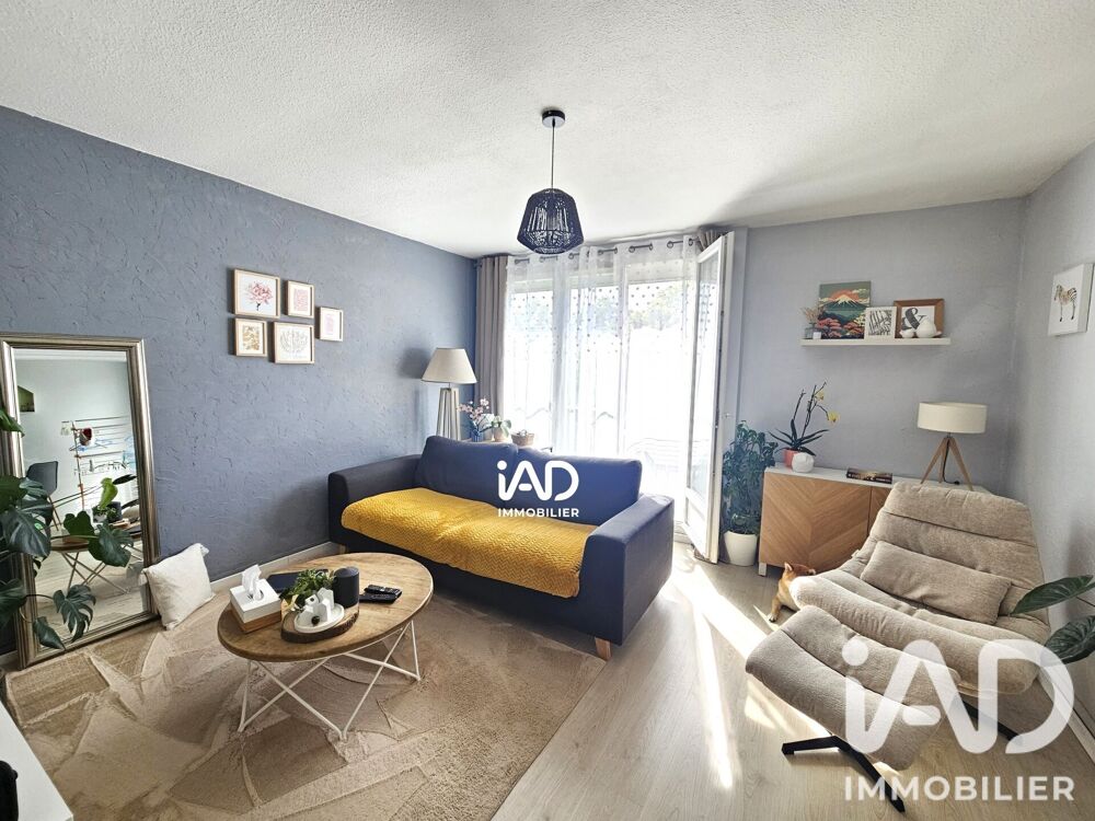 Vente Appartement Vente Appartement 4 pièces Rezé