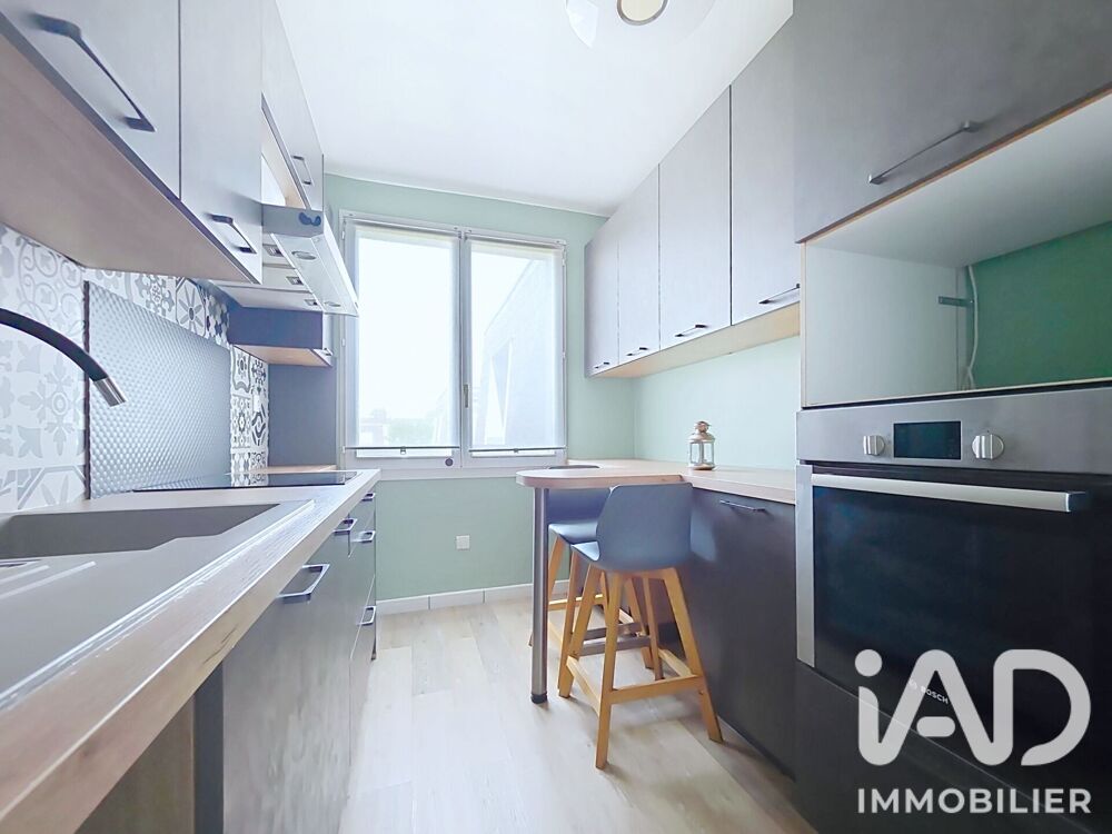 Location Appartement Location Appartement 2 pièces Ozoir-la-ferrière