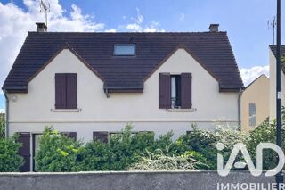  Maison à vendre 7 pièces 140 m²
