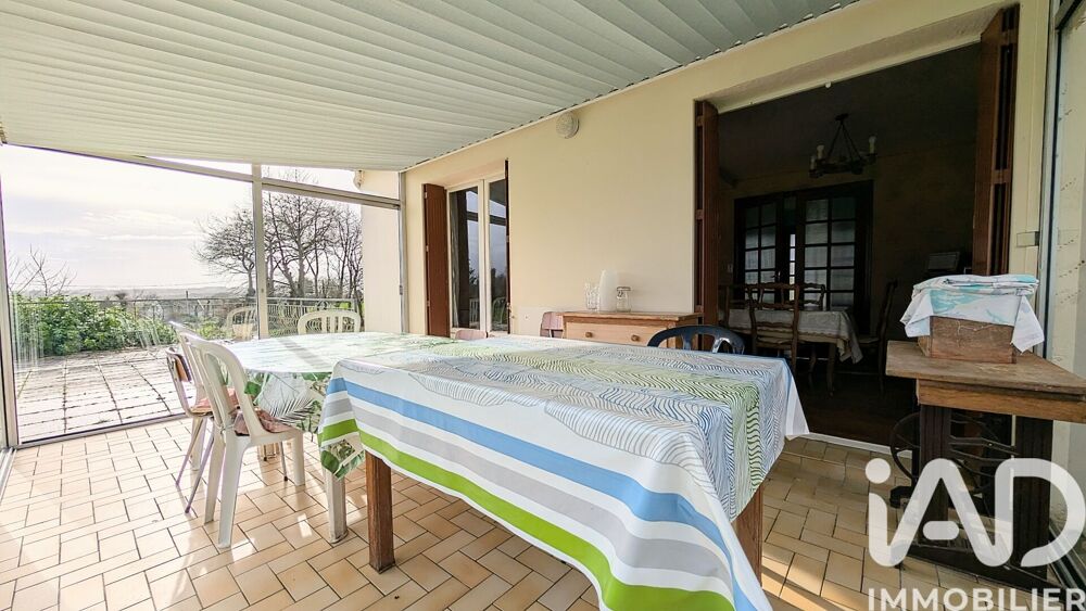 Vente Maison/villa 6 pièces