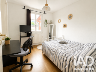  Maison à vendre 4 pièces 78 m²