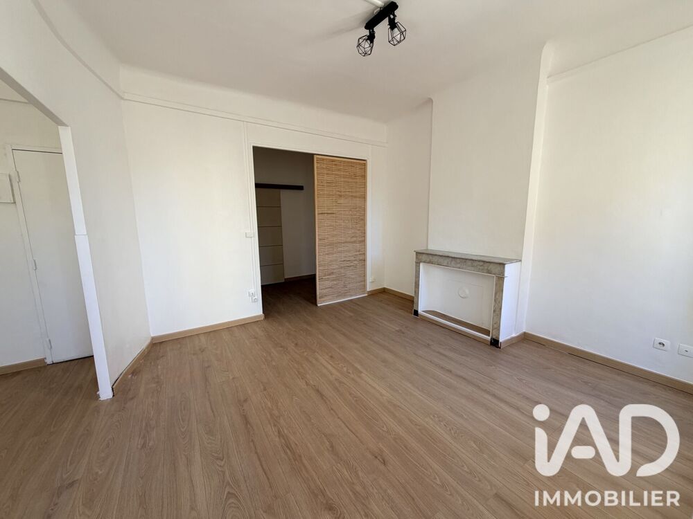 Vente Appartement Vente Appartement 1 pièce La seyne-sur-mer