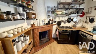  Maison à vendre 4 pièces 75 m²