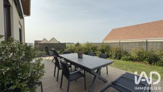  Maison à vendre 6 pièces 111 m²