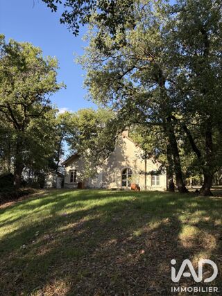 Vente Maison Vente Maison de campagne 6 pièces Villeneuve-sur-cher