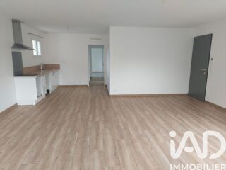  Maison à vendre 4 pièces 112 m²