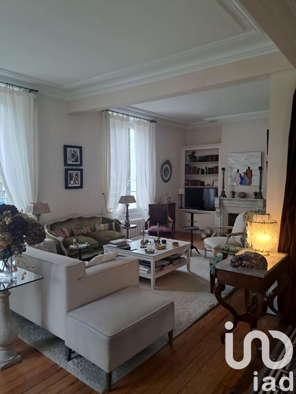 Vente Maison Vente Maison de ville 6 pièces Villeneuve-sur-yonne