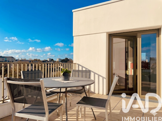  Appartement à vendre 4 pièces 87 m²