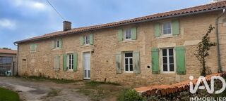  Maison � vendre 8 pi�ces 312 m�