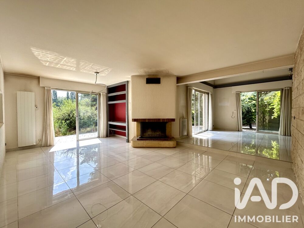 Vente Pavillon 7 pièces