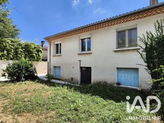  Maison à vendre 4 pièces 90 m²