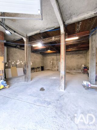  Maison à vendre 4 pièces 82 m²