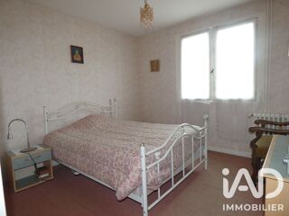  Maison à vendre 4 pièces 69 m²