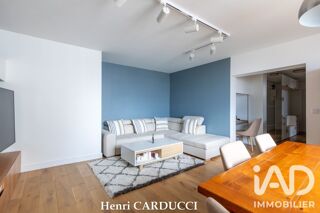  Appartement à vendre 3 pièces 78 m²