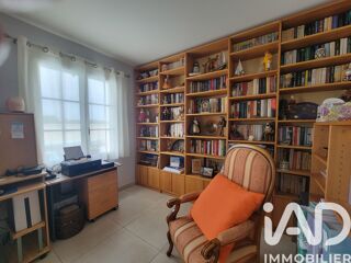  Maison à vendre 5 pièces 108 m²