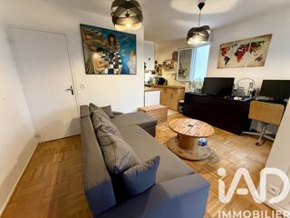  Appartement � vendre 3 pi�ces 50 m�