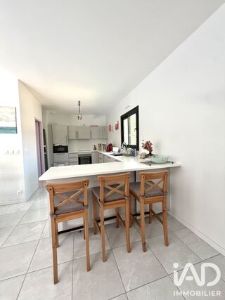  Maison à vendre 4 pièces 113 m²