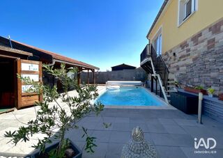  Maison à vendre 4 pièces 126 m²