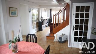  Maison à vendre 5 pièces 97 m²