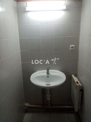  Appartement � louer 1 pi�ce 19 m�