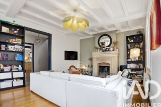  Maison à vendre 7 pièces 175 m²