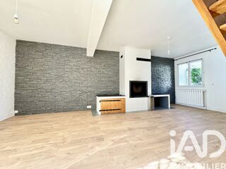  Maison à vendre 6 pièces 162 m²
