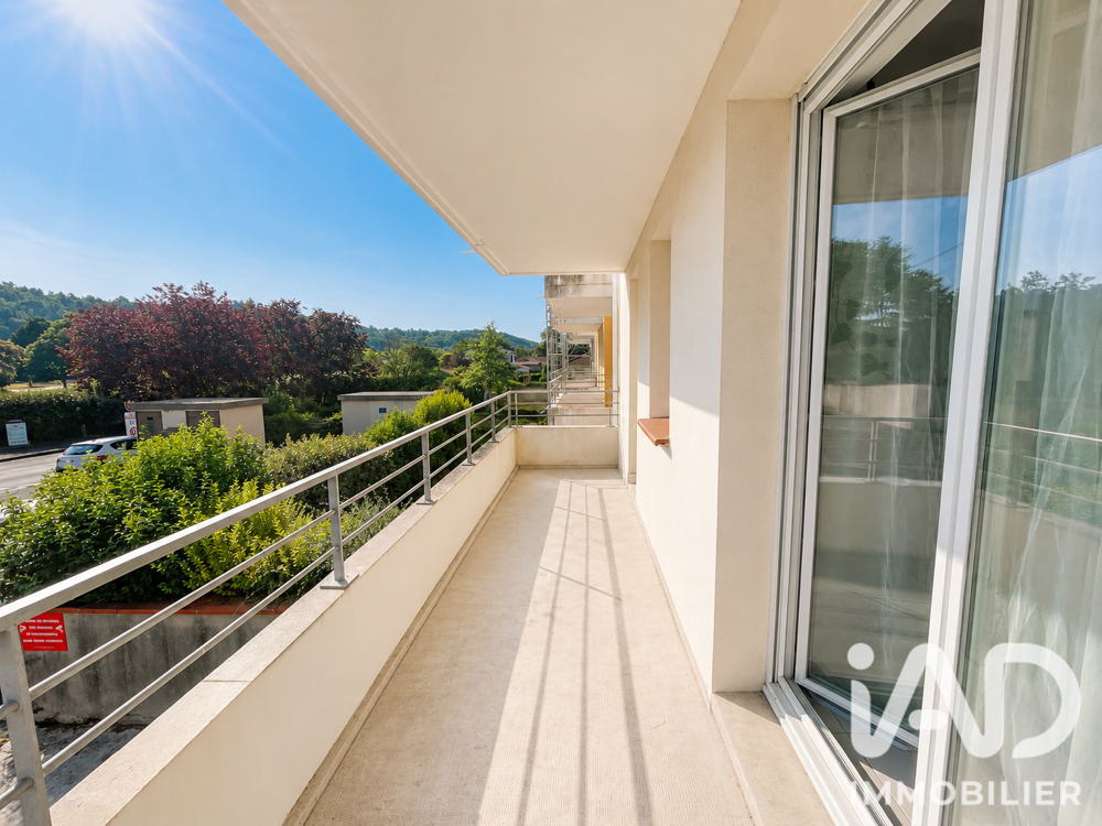 Vente Appartement Vente Appartement 3 pièces Villemur-sur-tarn