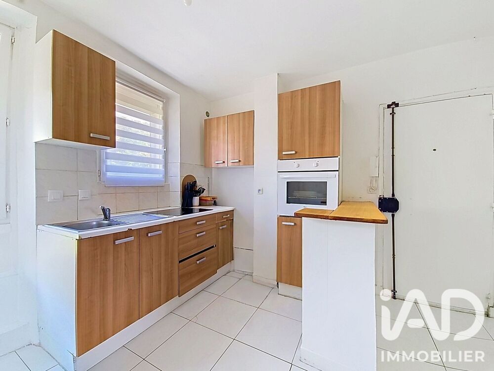 Vente Appartement Vente Duplex 2 pièces Corbeil-essonnes