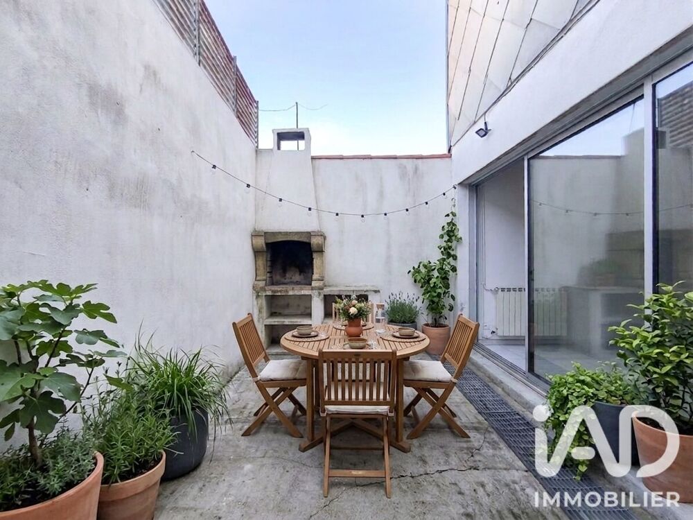 Maison 4 pièces 84 m² · à Béziers · 84 m² · 169 000 €
