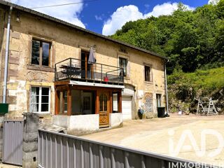  Maison à vendre 4 pièces 120 m²