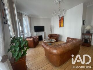  Appartement à vendre 5 pièces 143 m²