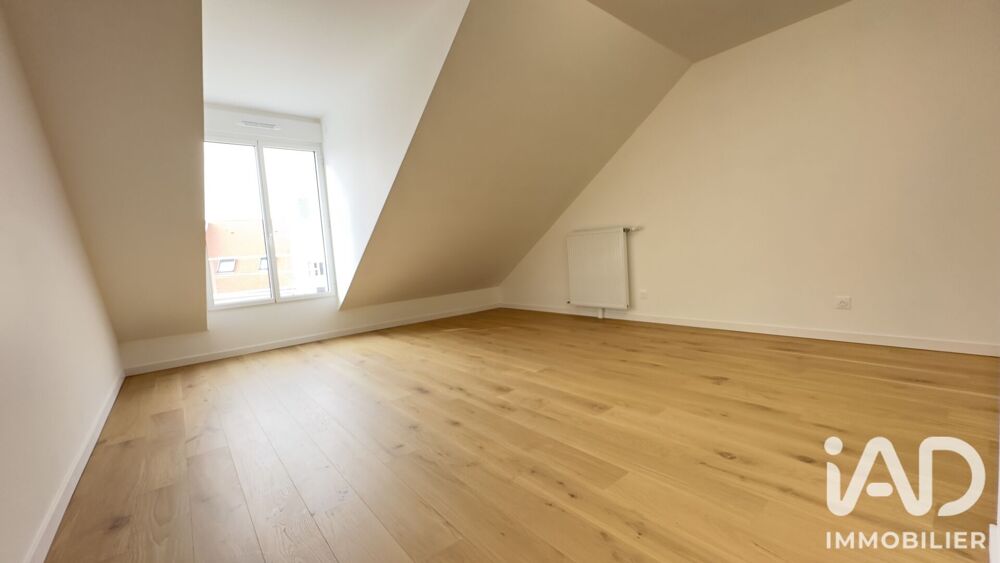 à vendre  Appartement Le Plessis-Robinson (92350)