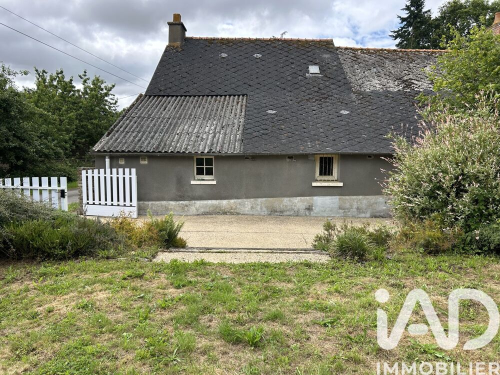 Vente Maison/villa 3 pièces