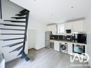 Vente Appartement Vente Duplex 2 pièces Arpajon