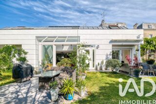  Maison à vendre 7 pièces 264 m²