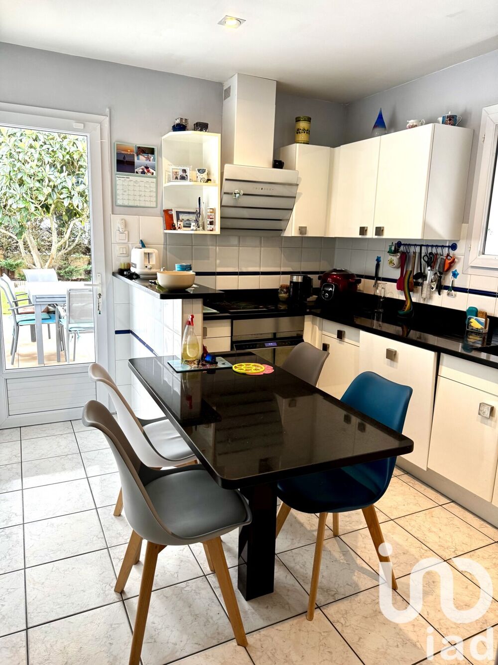 � vendre  Maison La Teste-de-Buch (33260)