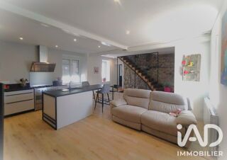  Maison à vendre 5 pièces 113 m²