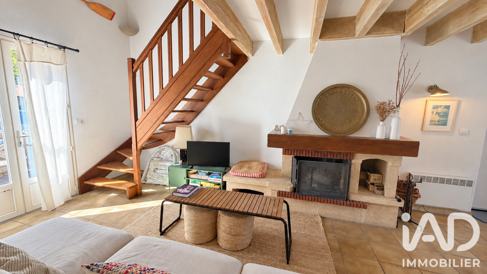 Vente Maison Vente Maison/villa 4 pièces Hourtin