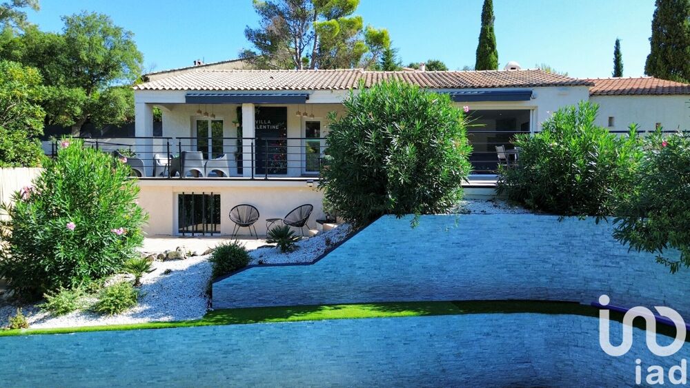 � vendre  Maison Fr�jus (83600)