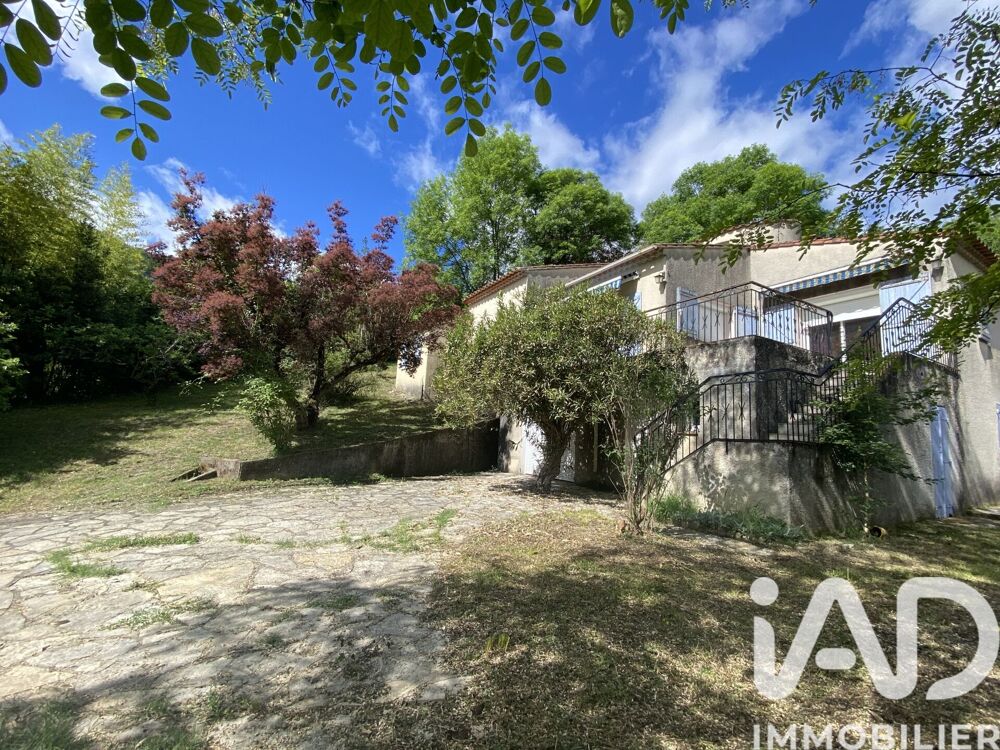 Maison 7 pièces 158 m² · à Molières-Cavaillac · 158 m² · 269 000 €